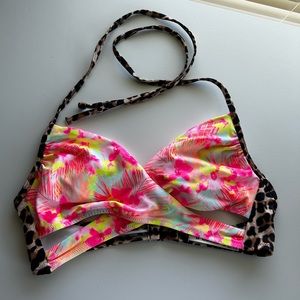 Victoria’s Secret PINK bikini top